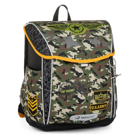 Bagmaster PRIM 23 C L Fighter Jets