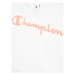 Champion Súprava tričko a športové šortky 404319 Farebná Regular Fit