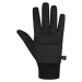 Husky Ebon čierna, Unisex rukavice