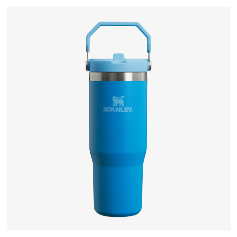 STANLEY The IceFlow™ Flip Straw Tumbler 890 ml Azure