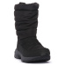 Cmp  U901 YAKKA WMN SNOW BOOT  Polokozačky Čierna