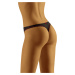 Tanga model 17566613 Black - Wol-Bar