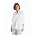 LC Waikiki Women's Oversize Shirt