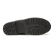 Nelli Blu Outdoorová obuv CS2270-15 Čierna