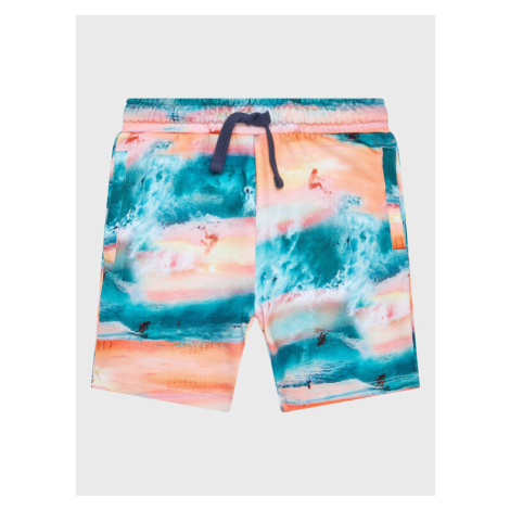 Chlapčenské športové kraťasy a šortky Guess