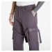 Kalhoty Karl Kani Small Signature Washed Cargo Pants Anthracite