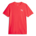 Puma RUN FAVORITE Pánske tričko, červená, veľkosť