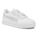 Puma Sneakersy Cali Court Lth Wns 393802 08 Biela