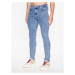 Calvin Klein Jeans Džínsy J30J323352 Modrá Super Skinny Fit