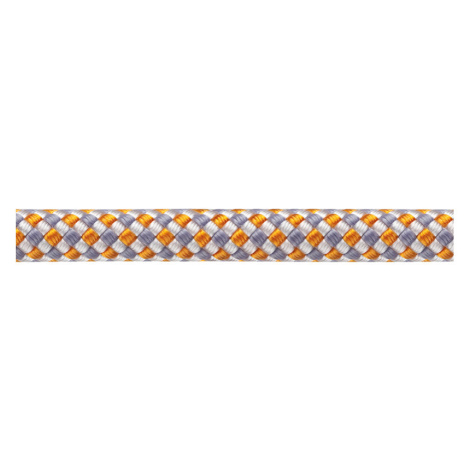 Statické lano Beal Access Unicore 10,5 60m Farba: oranžová