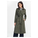 Nife Woman's Coat PL22