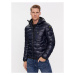 Blauer Vatovaná bunda 23WBLUC03005 Modrá Regular Fit