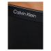 Calvin Klein Underwear Súprava 3 kusov boxeriek 000NB3877A Čierna