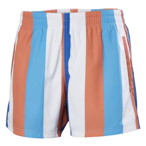Helly Hansen Newport Trunk Plavecké šortky 34296 304