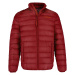 Volcano J-Elzo Jacket Red