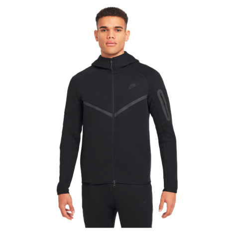 Nike Tech Full-Zip Windrunner Hoodie
