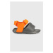 Detské sandále Puma Divecat v2 Injex Inf šedá farba
