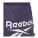 Reebok Vak so sťahovacou šnúrkou RBK-007-CCC-05 Tmavomodrá