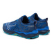 Mizuno Bežecké topánky Wave Daichi 8 Gtx GORE-TEX J1GJ2456 Tmavomodrá