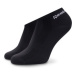 Reebok Súprava 3 párov nízkych členkových ponožiek One Series FQ5348 Čierna