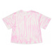 Tričko Diesel Toilssi T-Shirt Ružová