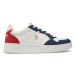 U.S. Polo Assn. Sneakersy Kosmo001C KOSMO001C/4YH3 Biela