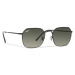 Ray-Ban Slnečné okuliare Jim 0RB3694 002/71 Čierna