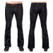 nohavice jeans WORNSTAR Hellraiser Vapor