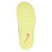 NIKE Športová obuv 'Metcon'  sivá / koralová / žltá / pastelovo modrá