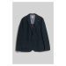 Sako Camel Active Indoor Blazer Blue