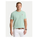 Polo Ralph Lauren Tričko 710941870001 Zelená Classic Fit