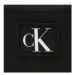 Calvin Klein Jeans Ľadvinka City Nylon Waistbag32 K60K610398 Čierna