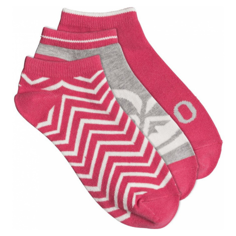 Roxy Ankle 3 Pack