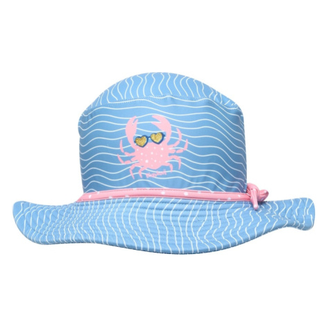 Dievčenské pokrývky hlavy Playshoes