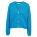 Orsay Blue Ladies Cardigan - Ladies