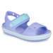 Crocs  Crocband Sandal Kids  Sandále Modrá