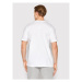 Ellesse Tričko Aprel SHM06453 Biela Regular Fit