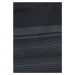 VENICE BEACH Plavecké šortky  sivá / čierna / biela