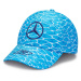 Mercedes AMG Petronas čiapka baseballová šiltovka George Russell SE Miami F1 Team 2023