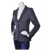 Tommy Hilfiger Sako - MARINA BLAZER modré