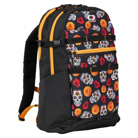 Ogio Alpha Ruksak Sugar Skulls 20 L