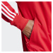 Bunda adidas Fbird Track Top Better Scarlet/ White