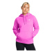 Dámska zateplená mikina s kapucňou UNDER ARMOUR UA Armour Fleece Hoodie-PPL