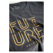 Volcano T-Shirt T-Future M02038-S23 Graphite