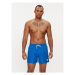 Emporio Armani Underwear Plavecké šortky 211752 4R438 03233 Modrá Regular Fit