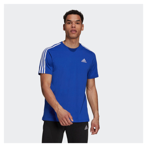 Pánske športové tričká Adidas