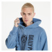 Daily Paper Naqib Hoodie marine blue/ relaxed