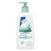 TENA Shampoo & shower 500 ml