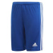 adidas SQUAD 21 SHO Y Juniosrské futbalové šortky, modrá, veľkosť