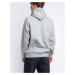 Carhartt WIP Hooded Chase Sweat Grey Heather / Gold